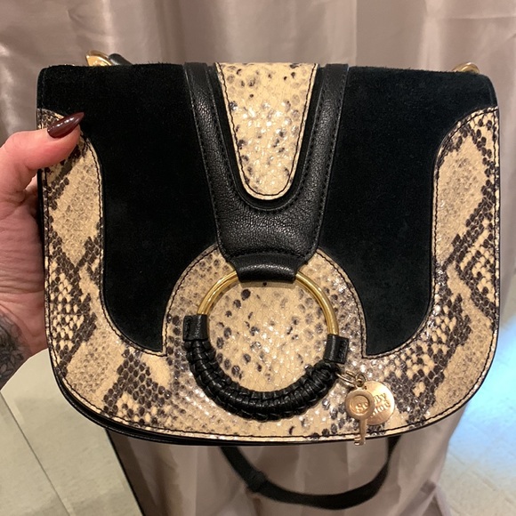 SeeBy Chloé | worn around 3x | perfect condition - Picture 3 of 10